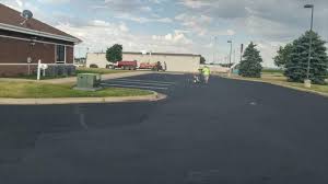  West Fairview, PA Driveway Paving Pros